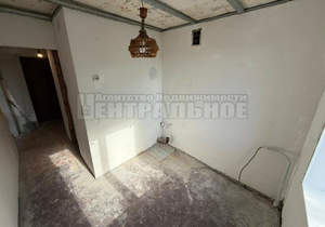 1-к квартира, вторичка, 30м2, 5/5 этаж