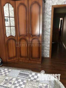3-к квартира, вторичка, 85м2, 1/10 этаж