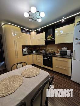 2-к квартира, вторичка, 67м2, 10/11 этаж