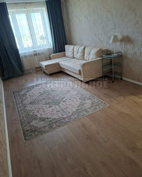 2-к квартира, вторичка, 68м2, 12/14 этаж