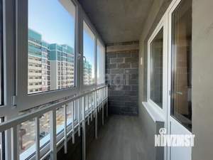 1-к квартира, вторичка, 42м2, 11/14 этаж