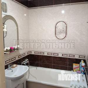 2-к квартира, вторичка, 41м2, 5/5 этаж