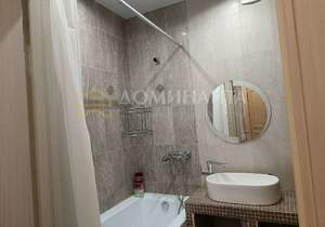 1-к квартира, вторичка, 42м2, 1/10 этаж