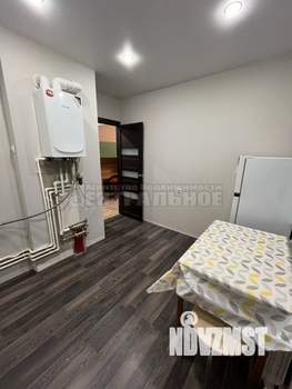 1-к квартира, вторичка, 40м2, 10/10 этаж