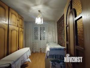 4-к квартира, вторичка, 88м2, 3/9 этаж