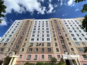 3-к квартира, вторичка, 74м2, 10/10 этаж