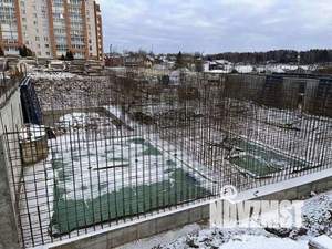2-к квартира, вторичка, 55м2, 2/16 этаж