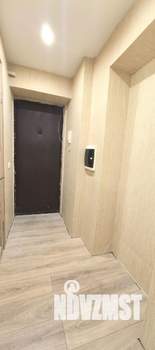 1-к квартира, вторичка, 32м2, 1/4 этаж