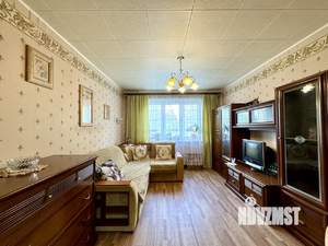 3-к квартира, вторичка, 67м2, 2/9 этаж