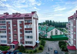 1-к квартира, вторичка, 44м2, 5/5 этаж
