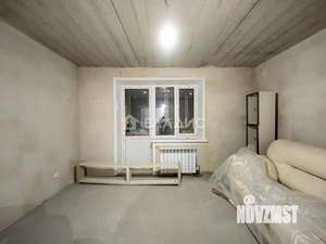 3-к квартира, вторичка, 81м2, 6/10 этаж
