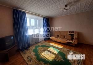 1-к квартира, вторичка, 33м2, 6/6 этаж