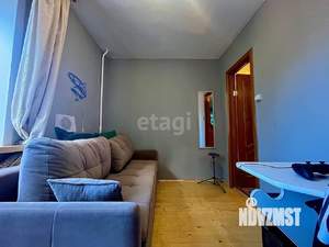 3-к квартира, вторичка, 45м2, 5/5 этаж