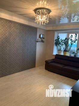 3-к квартира, вторичка, 74м2, 5/10 этаж