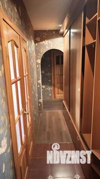 3-к квартира, вторичка, 63м2, 5/9 этаж