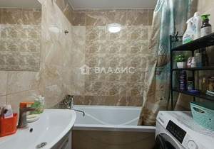 2-к квартира, вторичка, 63м2, 1/11 этаж