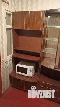 1-к квартира, вторичка, 13м2, 5/5 этаж