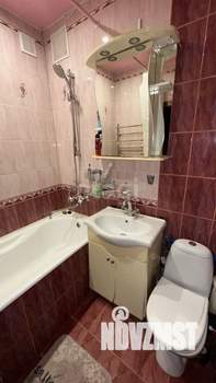 2-к квартира, вторичка, 40м2, 1/4 этаж