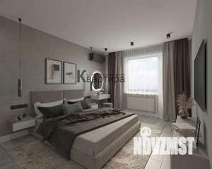 2-к квартира, вторичка, 72м2, 2/10 этаж