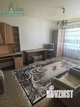 1-к квартира, вторичка, 39м2, 1/9 этаж