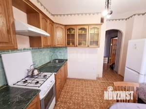 1-к квартира, вторичка, 38м2, 4/9 этаж