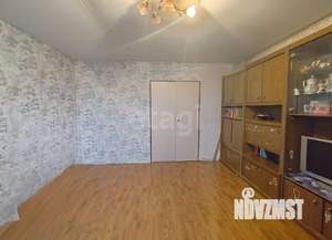 3-к квартира, вторичка, 67м2, 9/9 этаж