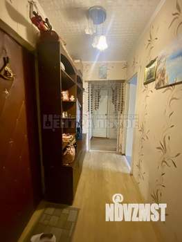 2-к квартира, вторичка, 53м2, 1/9 этаж