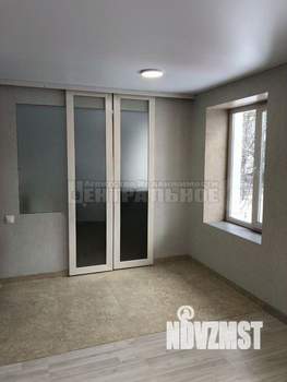 1-к квартира, вторичка, 31м2, 2/2 этаж