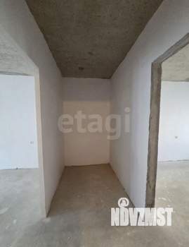 3-к квартира, вторичка, 80м2, 4/10 этаж