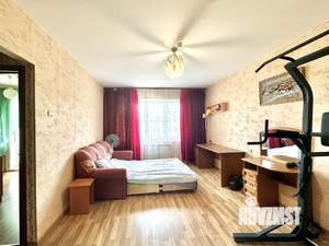 1-к квартира, вторичка, 41м2, 5/10 этаж