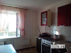 1-к квартира, вторичка, 38м2, 3/10 этаж