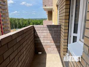 1-к квартира, сданный дом, 32м2, 6/10 этаж