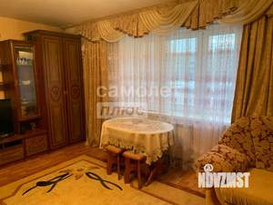 2-к квартира, вторичка, 63м2, 2/10 этаж
