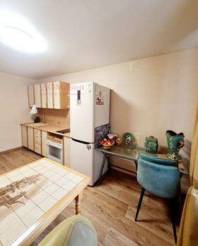 4-к квартира, вторичка, 120м2, 5/9 этаж