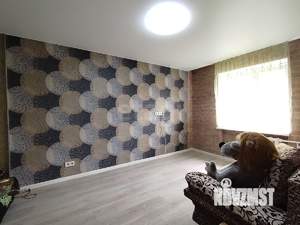 1-к квартира, вторичка, 31м2, 3/9 этаж