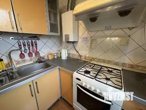 3-к квартира, вторичка, 58м2, 4/5 этаж