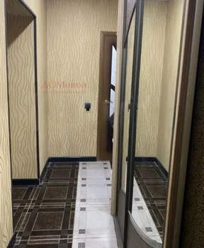 1-к квартира, вторичка, 40м2, 2/9 этаж