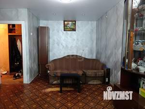 2-к квартира, вторичка, 45м2, 5/5 этаж