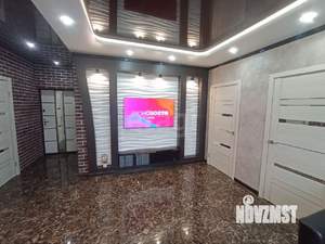 2-к квартира, вторичка, 63м2, 11/19 этаж