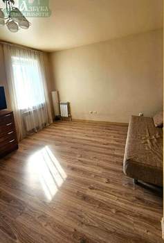 1-к квартира, вторичка, 45м2, 8/8 этаж