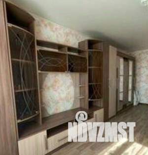 1-к квартира, вторичка, 42м2, 8/10 этаж