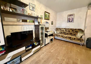 1-к квартира, вторичка, 32м2, 5/10 этаж