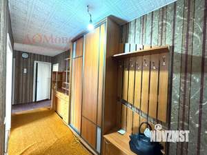 3-к квартира, вторичка, 74м2, 10/10 этаж
