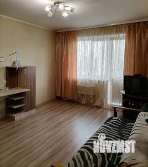 1-к квартира, вторичка, 42м2, 6/9 этаж