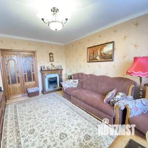 3-к квартира, вторичка, 65м2, 4/9 этаж