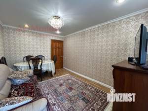 2-к квартира, вторичка, 47м2, 2/5 этаж