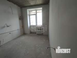 2-к квартира, вторичка, 64м2, 6/10 этаж