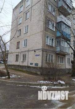 4-к квартира, вторичка, 61м2, 4/5 этаж