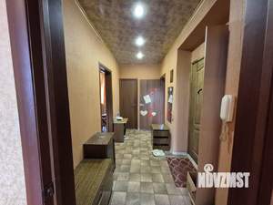 2-к квартира, вторичка, 49м2, 1/5 этаж