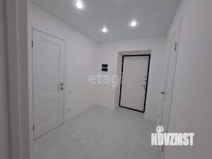 2-к квартира, вторичка, 61м2, 4/10 этаж